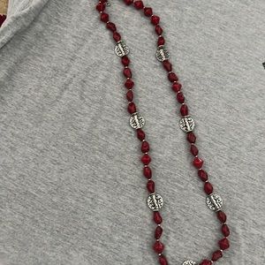 Set of 5 women’s Premier designs necklaces